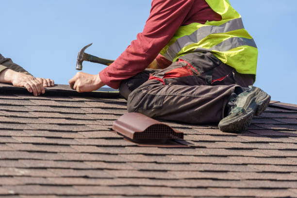 Best Residential Roofing Contractor  in Santaquin, UT