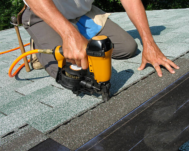 Best Roof Repair Services  in Santaquin, UT