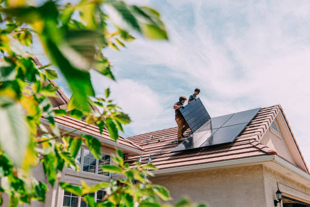 Best Metal Roofing Contractor  in Santaquin, UT