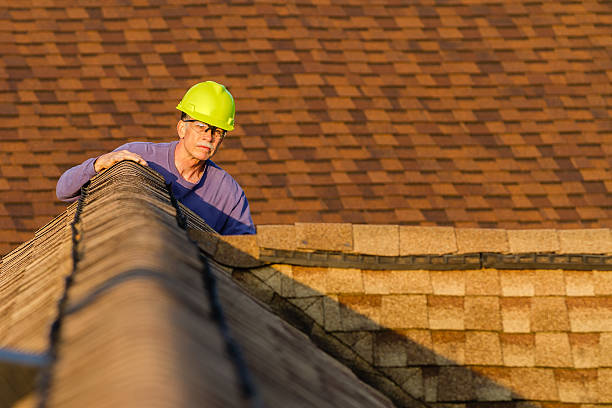 Best Commercial Roofing Services  in Santaquin, UT